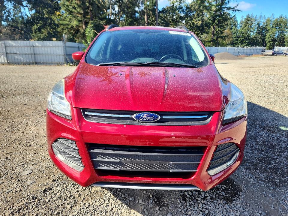 Продажа на аукционе авто 2016 Ford Escape, vin: 1FMCU9GX1GUC12512, номер лота: 72578386