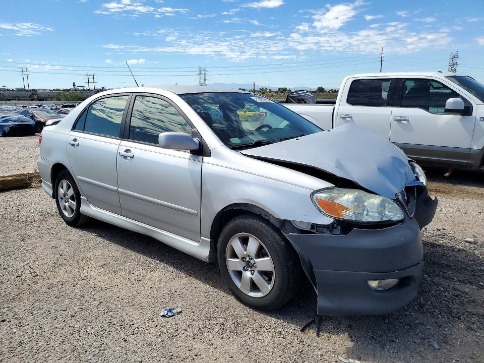 Aukcja sprzedaży 2008 Toyota Corolla, vin: 1NXBR32E28Z964544, numer aukcji: 71312986