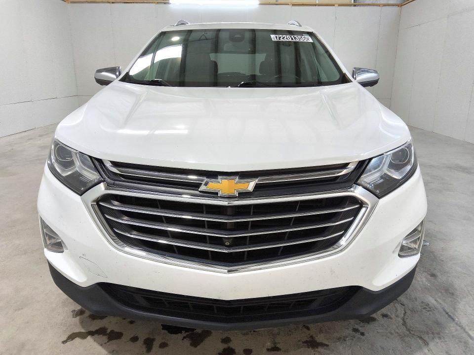72201356 :رقم المزاد ، 2GNAXNEVXK6186312 vin ، 2019 Chevrolet Equinox مزاد بيع