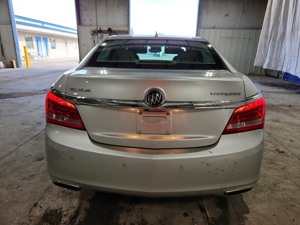 Продажа на аукционе авто 2014 Buick Lacrosse, vin: 1G4GB5G38EF234036, номер лота: 70795536
