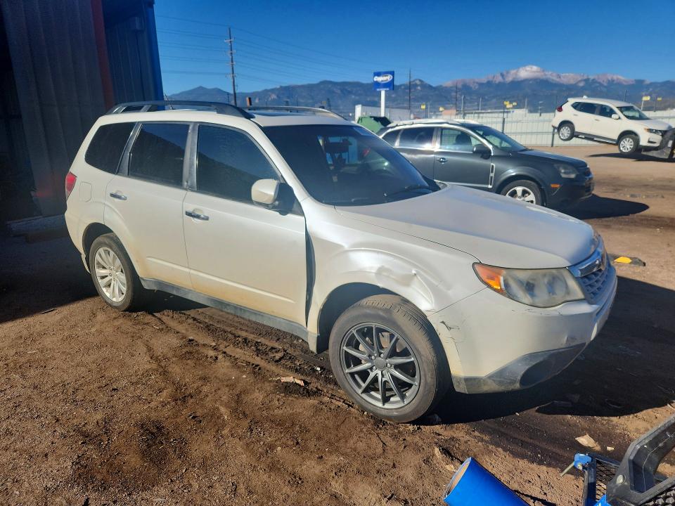 Aukcja sprzedaży 2013 Subaru Forester, vin: JF2SHADC8DH434817, numer aukcji: 70922336