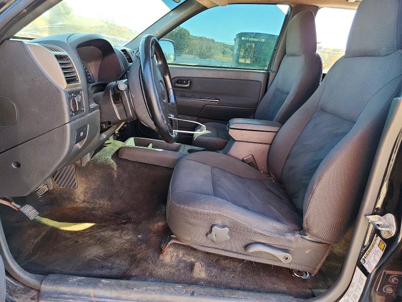 Aukcja sprzedaży 2006 Chevrolet Colorado, vin: 1GCDS136568114233, numer aukcji: 71754106