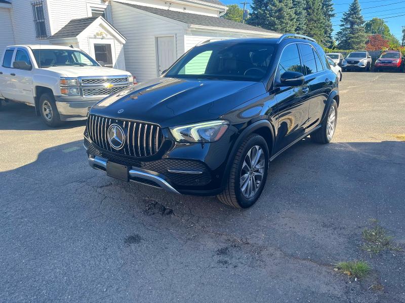 2020 Mercedes-benz Gle მანქანა იყიდება აუქციონზე, vin: 4JGFB4JB6LA237565, აუქციონის ნომერი: 72326446