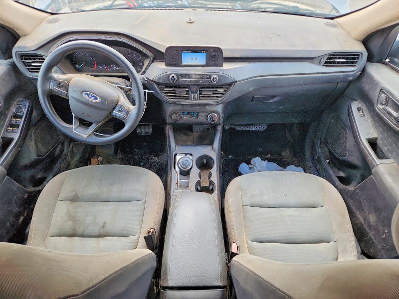 Продаж на аукціоні авто 2020 Ford Escape, vin: 1FMCU0F64LUA66928, номер лоту: 71616316