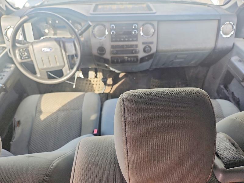 Aukcja sprzedaży 2011 Ford F450, vin: 1FD0W4HT0BEB51331, numer aukcji: 71037676