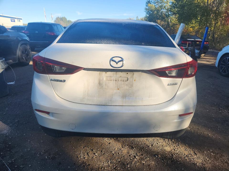 Продажа на аукционе авто 2016 Mazda 3, vin: 3MZBM1V72GM256217, номер лота: 71792436