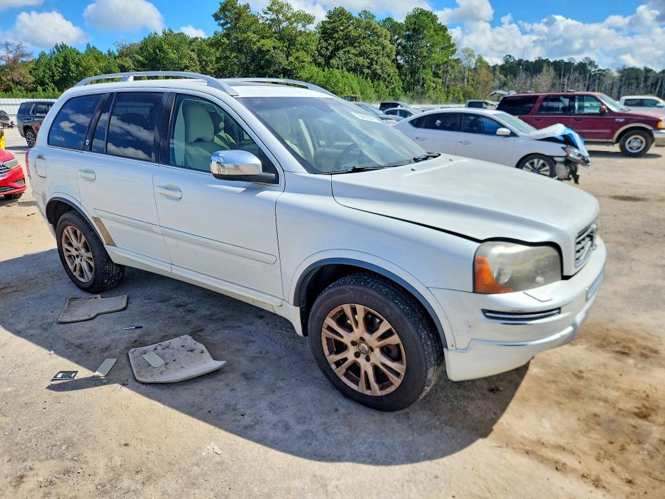 Продажа на аукционе авто 2014 Volvo Xc90 4d Suv Fwd 3.2, vin: YV4952CY7E1682895, номер лота: 70468646