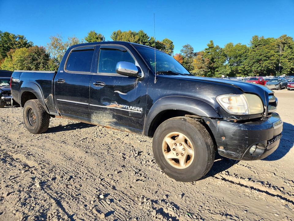 Продаж на аукціоні авто 2004 Toyota Tundra, vin: 5TBDT44114S443563, номер лоту: 72094726