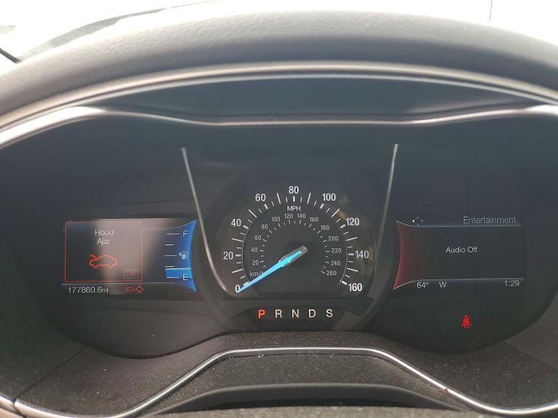 Продажа на аукционе авто 2015 Ford Fusion, vin: 3FA6P0H98FR168573, номер лота: 70730566