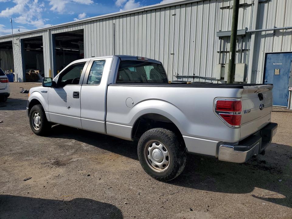 Продажа на аукционе авто 2013 Ford F150, vin: 1FTEX1CM9DFB69507, номер лота: 71181616