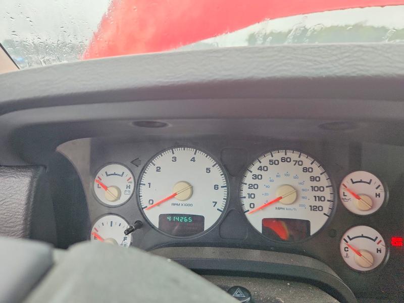 Aukcja sprzedaży 2004 Dodge Ram 1500, vin: 1D7HA16K54J256932, numer aukcji: 71579166