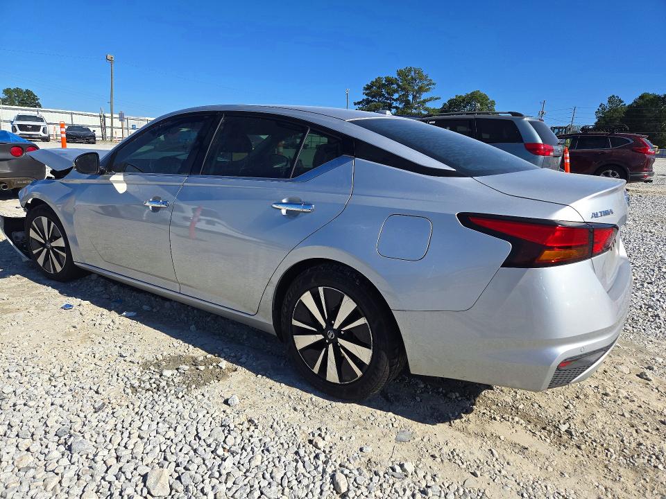 2019 Nissan Altima მანქანა იყიდება აუქციონზე, vin: 1N4BL4EV3KC246558, აუქციონის ნომერი: 72119166