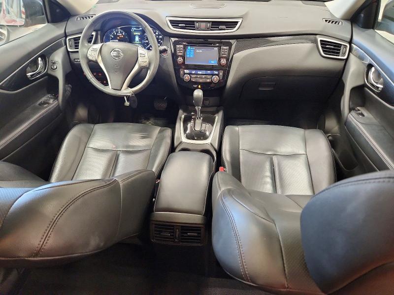 71542426 :رقم المزاد ، 5N1AT2MV4GC744475 vin ، 2016 Nissan Rogue مزاد بيع