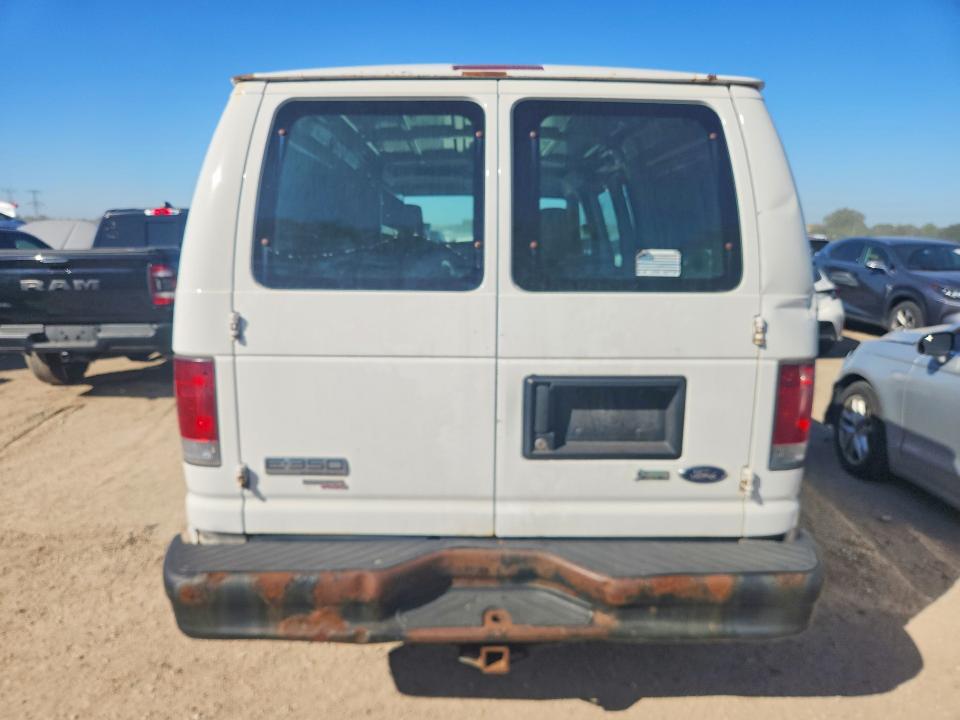 2013 Ford Econoline მანქანა იყიდება აუქციონზე, vin: 1FTSE3EL6DDA86749, აუქციონის ნომერი: 71789636