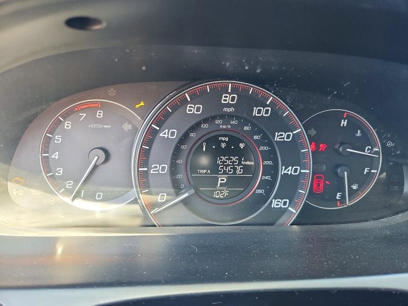 Продаж на аукціоні авто 2014 Honda Accord, vin: 1HGCR2F56EA235216, номер лоту: 71741246