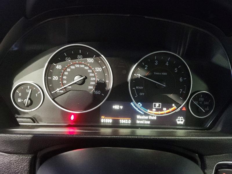 2015 Bmw 328 მანქანა იყიდება აუქციონზე, vin: WBA3X5C50FD561276, აუქციონის ნომერი: 70975566