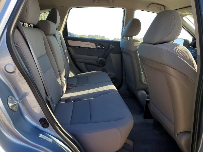 2011 Honda Cr-v მანქანა იყიდება აუქციონზე, vin: 5J6RE4H36BL074386, აუქციონის ნომერი: 72219316