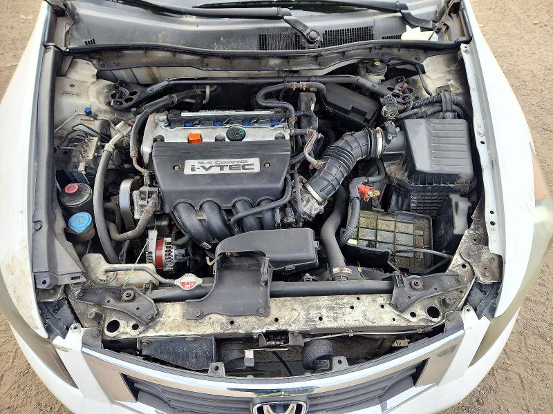 Aukcja sprzedaży 2009 Honda Accord, vin: 1HGCP26899A804310, numer aukcji: 70659736