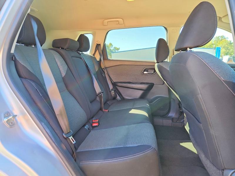 Auction sale of the 2023 Nissan Rogue, vin: 5N1BT3BB9PC850150, lot number: 71277736