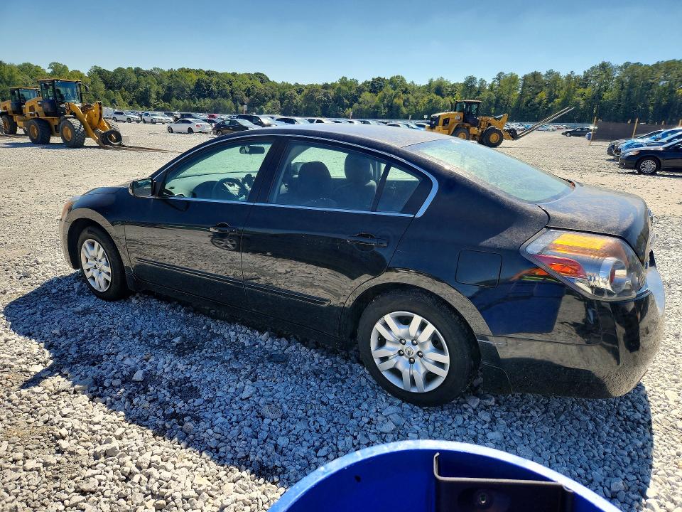 Продаж на аукціоні авто 2011 Nissan Altima, vin: 1N4AL2AP7BC135048, номер лоту: 72123976