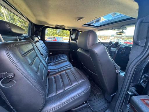 Продаж на аукціоні авто 2005 Hummer H2 Sut, vin: 5GRGN22U85H109373, номер лоту: 72245306