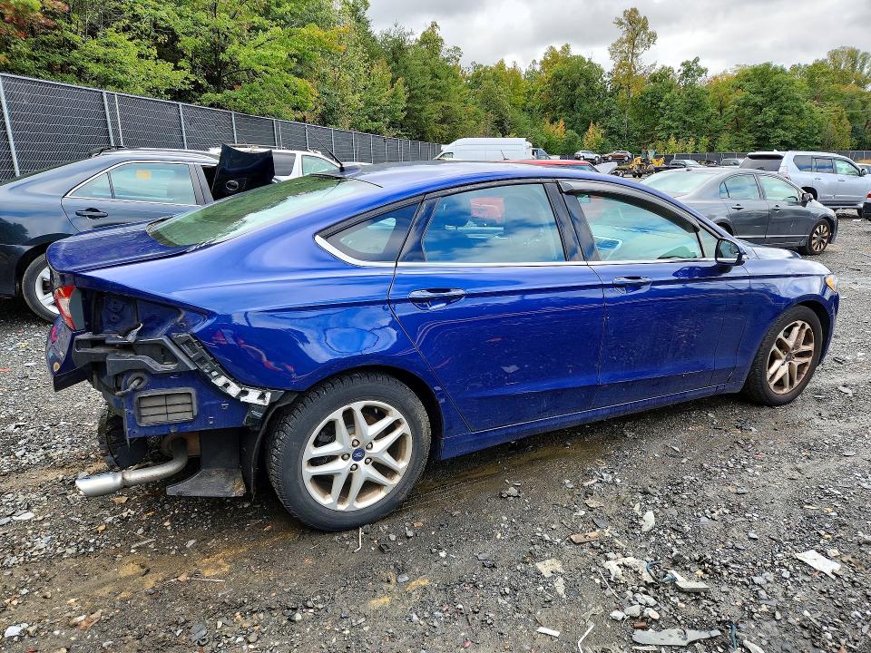Продаж на аукціоні авто 2015 Ford Fusion, vin: 3FA6P0H77FR203392, номер лоту: 72162796