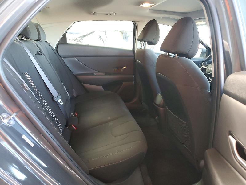 Aukcja sprzedaży 2025 Hyundai Elantra, vin: KMHLS4DG5SU996280, numer aukcji: 72148536