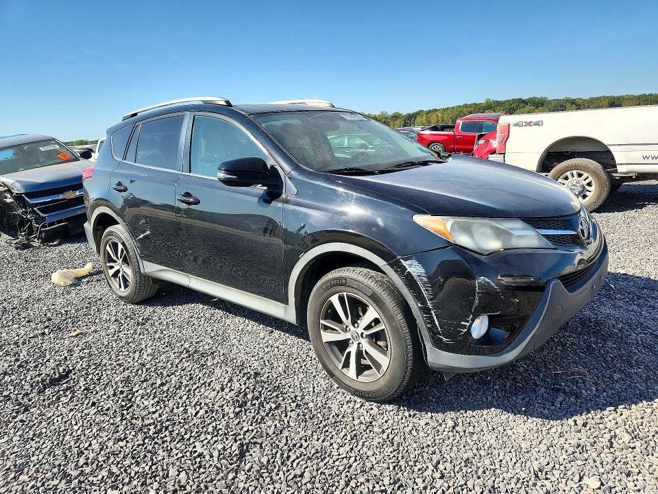 Aukcja sprzedaży 2013 Toyota Rav4, vin: 2T3WFREV2DW070277, numer aukcji: 72369536
