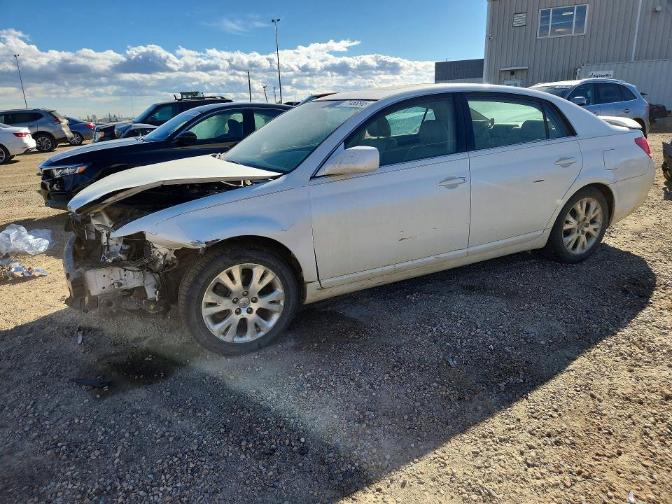 Aukcja sprzedaży 2008 Toyota Avalon, vin: 4T1BK36B68U304818, numer aukcji: 71468846