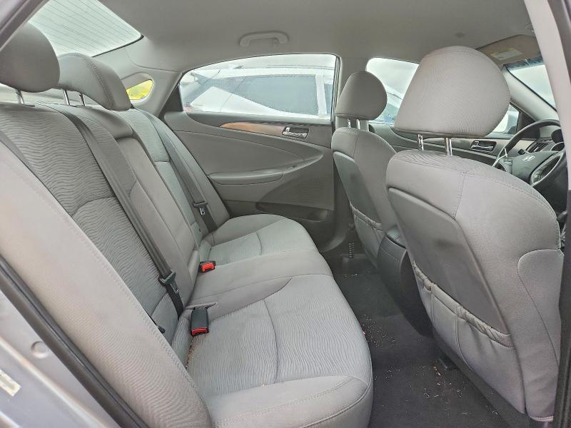 2014 Hyundai Sonata მანქანა იყიდება აუქციონზე, vin: KMHEC4A4XEA117703, აუქციონის ნომერი: 71474896