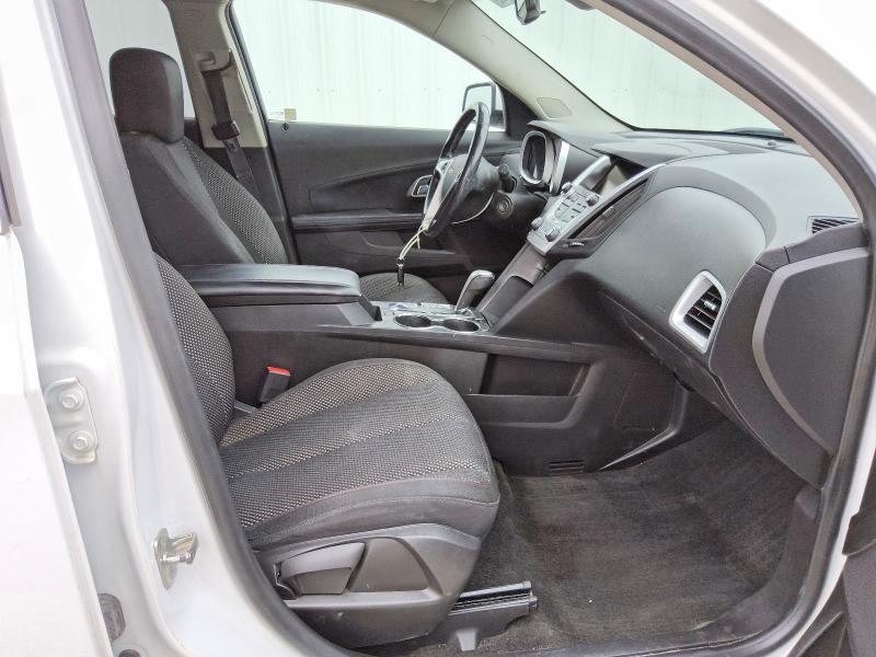71404666 :رقم المزاد ، 2GNALBEK0F1138577 vin ، 2015 Chevrolet Equinox مزاد بيع