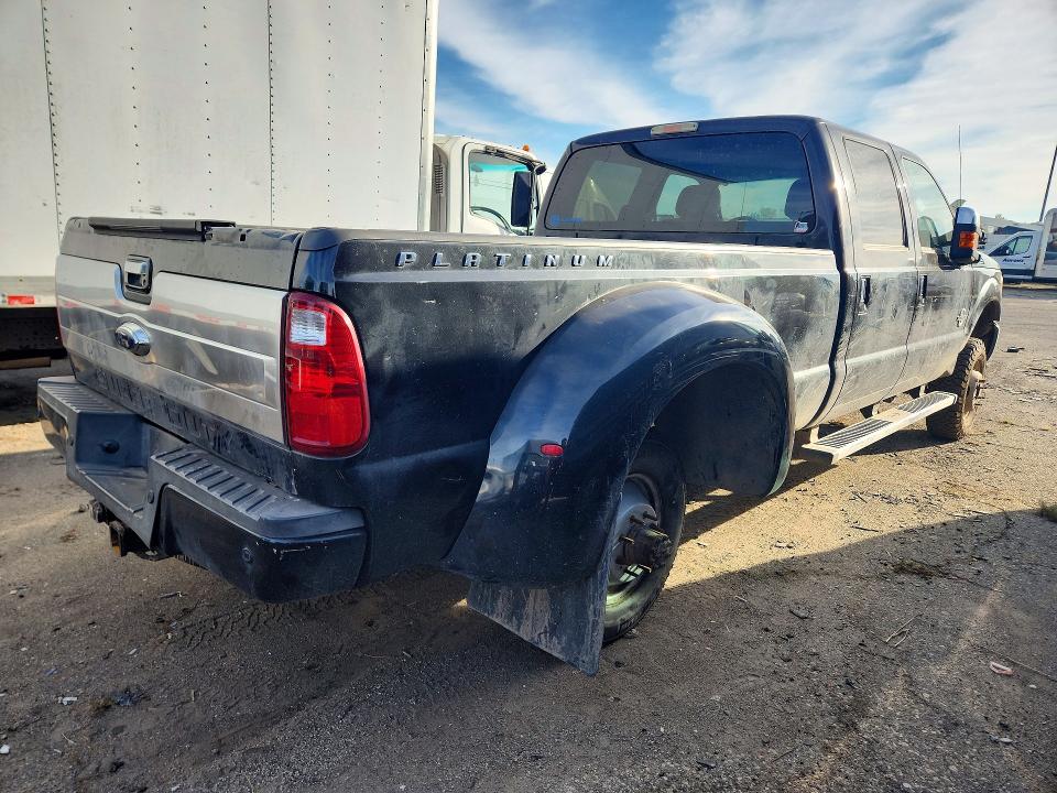 Продаж на аукціоні авто 2015 Ford F350, vin: 1FT8W3DT6FEC77920, номер лоту: 70380736
