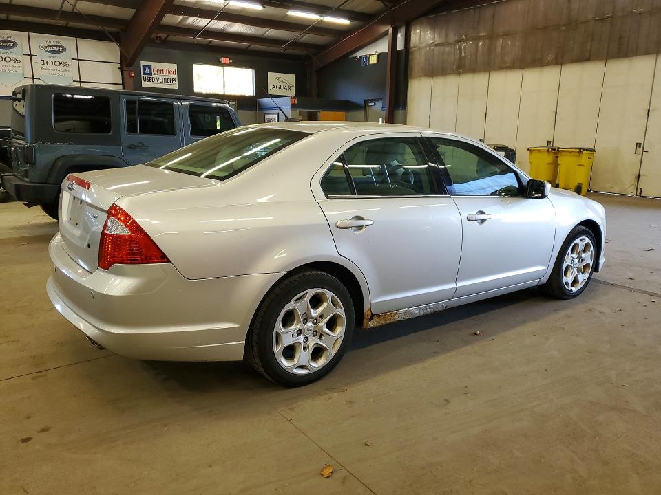 Aukcja sprzedaży 2011 Ford Fusion, vin: 3FAHP0HA1BR263666, numer aukcji: 71250176