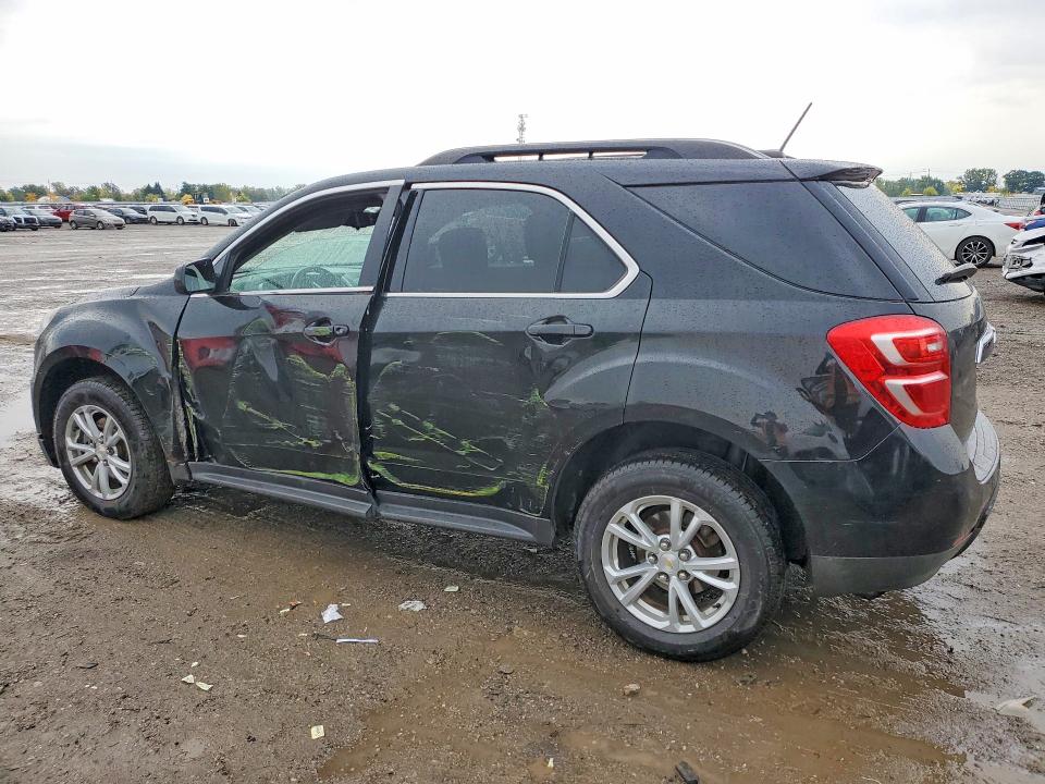 Продаж на аукціоні авто 2017 Chevrolet Equinox, vin: 2GNALCEK8H1522244, номер лоту: 71065526
