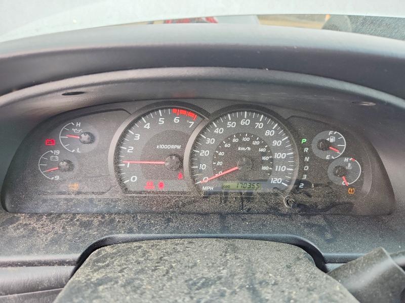 Продажа на аукционе авто 2005 Toyota Tundra, vin: 5TBDT44195S467630, номер лота: 70863726