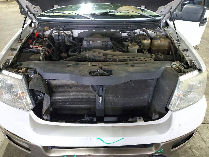2005 Ford F150 მანქანა იყიდება აუქციონზე, vin: 1FTPW14585KE84438, აუქციონის ნომერი: 73106846