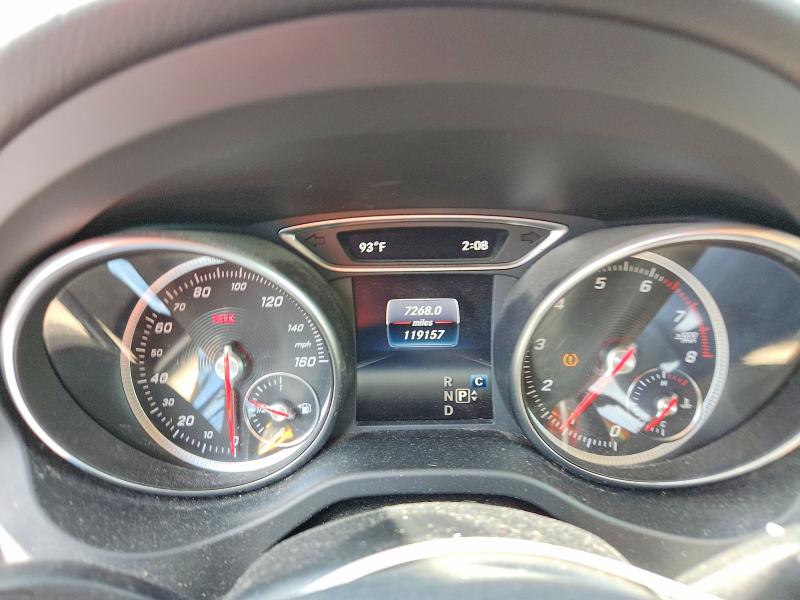 Продажа на аукционе авто 2018 Mercedes-benz Gla, vin: WDCTG4GBXJJ464605, номер лота: 66911426