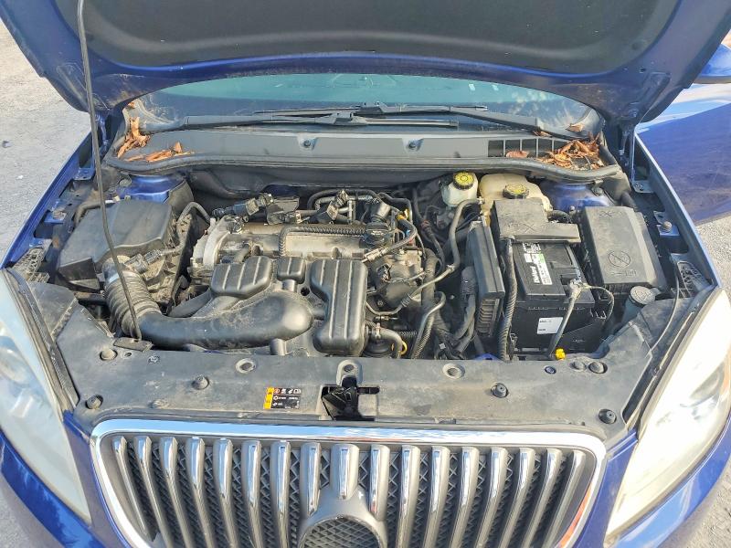 71277396 :رقم المزاد ، 1G4PP5SKXD4159463 vin ، 2013 Buick Verano مزاد بيع