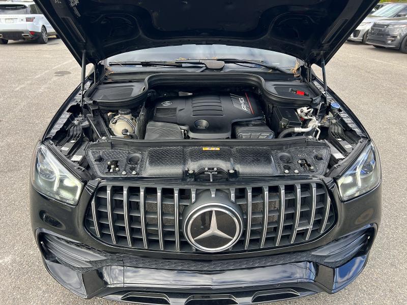 2021 Mercedes-benz Gle Coupe მანქანა იყიდება აუქციონზე, vin: 4JGFD6BB9MA217428, აუქციონის ნომერი: 71319056
