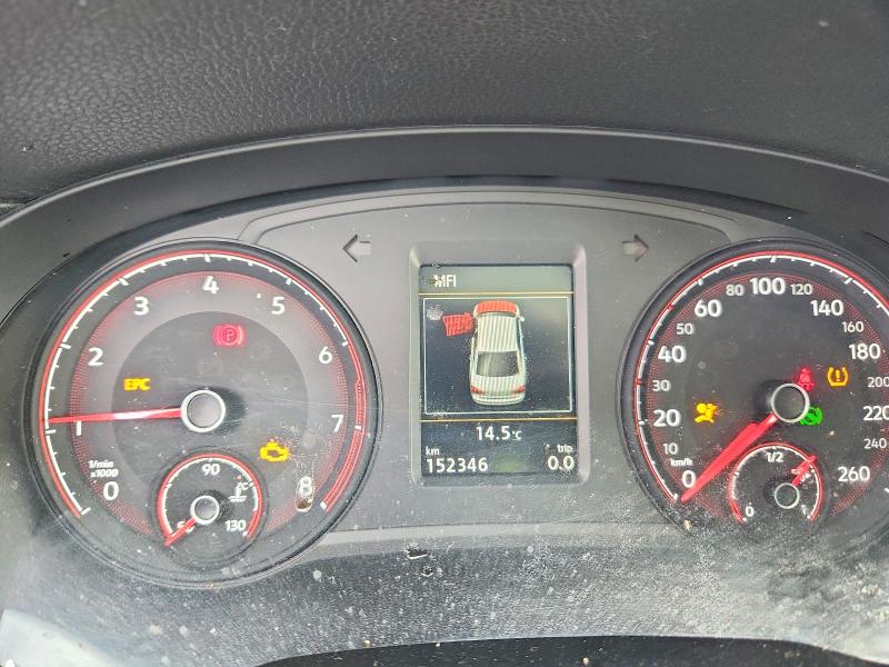 Aukcja sprzedaży 2020 Volkswagen Passat, vin: 1VWCA7A38LC008908, numer aukcji: 70895126