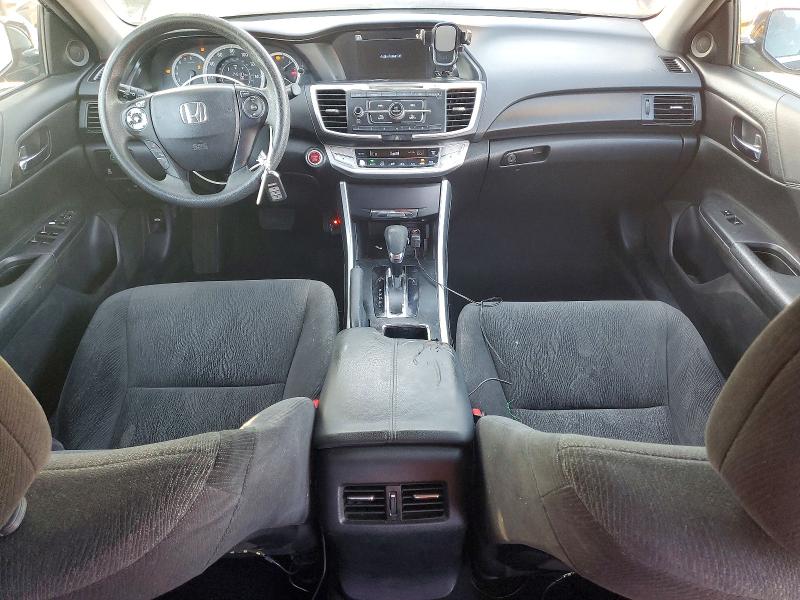 2013 Honda Accord მანქანა იყიდება აუქციონზე, vin: 1HGCR2F74DA162900, აუქციონის ნომერი: 71855806