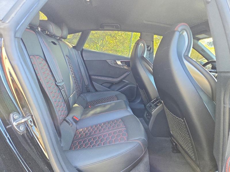 Продаж на аукціоні авто 2021 Audi Rs5, vin: WUABWCF58MA903611, номер лоту: 71965996