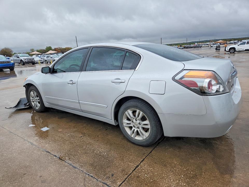 71013376 :رقم المزاد ، 1N4AL2AP0BN457888 vin ، 2011 Nissan Altima مزاد بيع