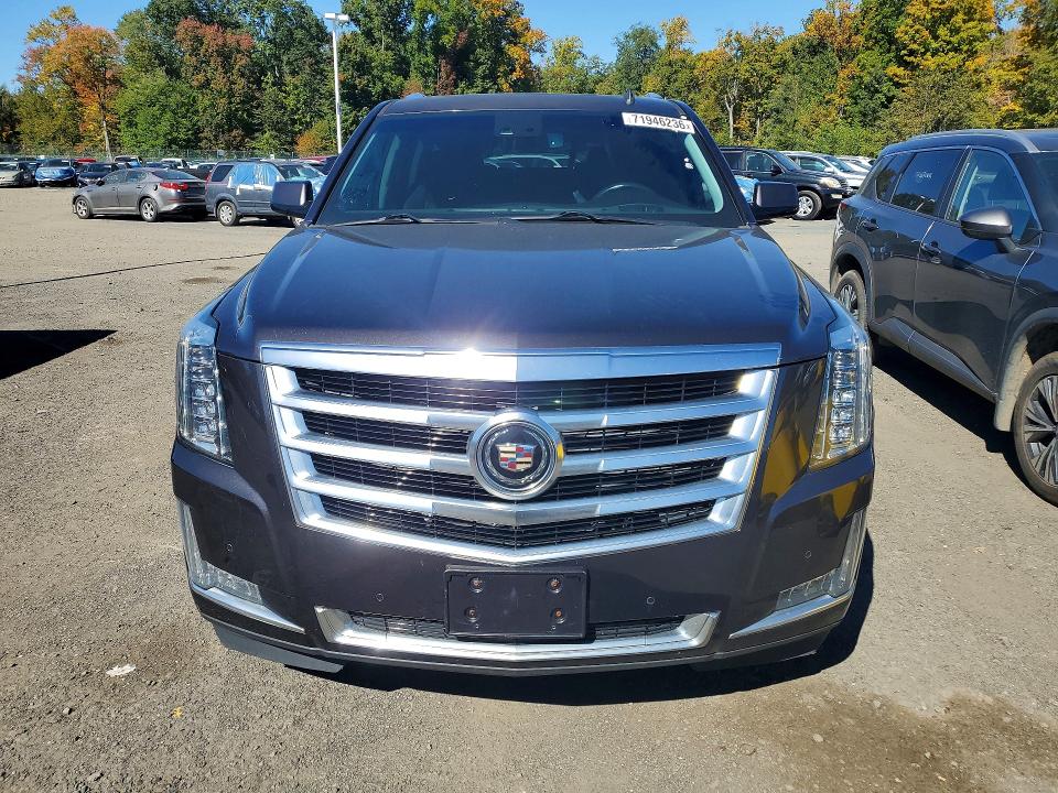Продажа на аукционе авто 2015 Cadillac Escalade, vin: 1GYS4CKJ3FR309223, номер лота: 71946236
