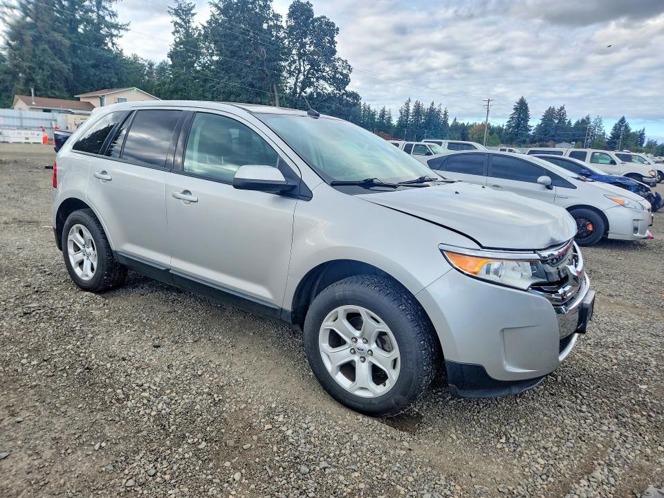 Продажа на аукционе авто 2013 Ford Edge, vin: 2FMDK4JC4DBA10929, номер лота: 71646246