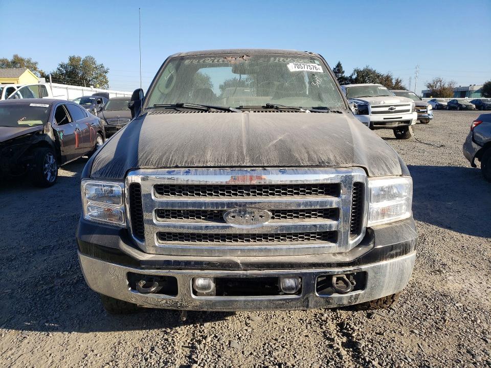 Aukcja sprzedaży 2005 Ford F350, vin: 1FTWW31P85ED01146, numer aukcji: 70577576
