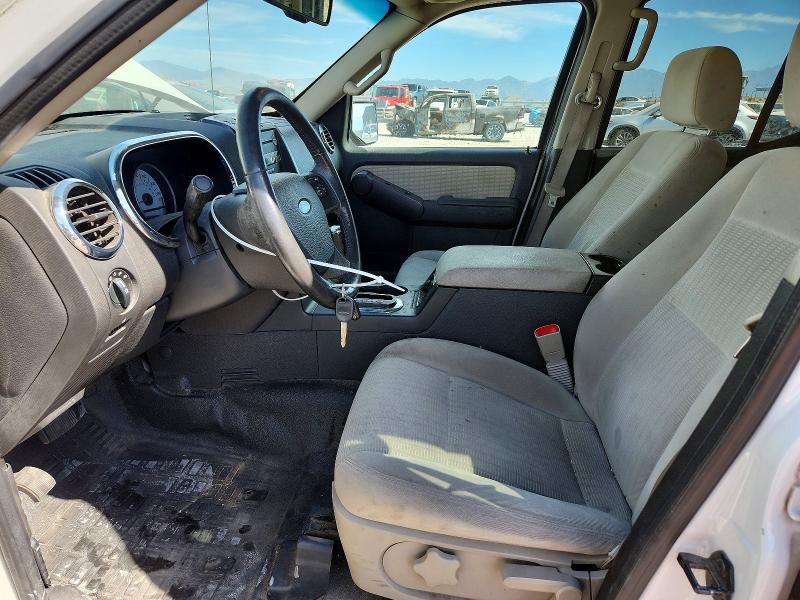 Продаж на аукціоні авто 2008 Ford Explorer Sport Trac, vin: 1FMEU51EX8UA41494, номер лоту: 71031826