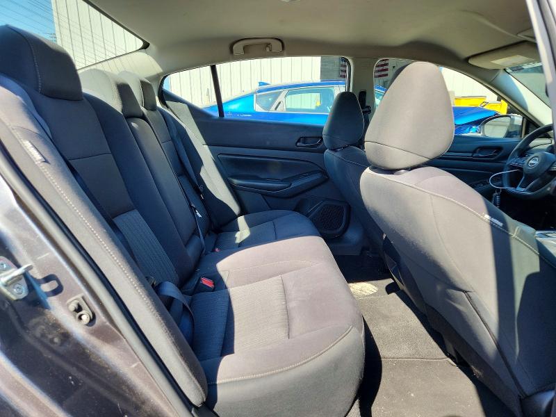 Продажа на аукционе авто 2023 Nissan Altima, vin: 1N4BL4BV2PN378713, номер лота: 71460506