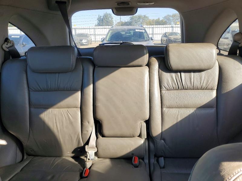 2007 Honda Cr-v მანქანა იყიდება აუქციონზე, vin: JHLRE38737C041889, აუქციონის ნომერი: 71850196