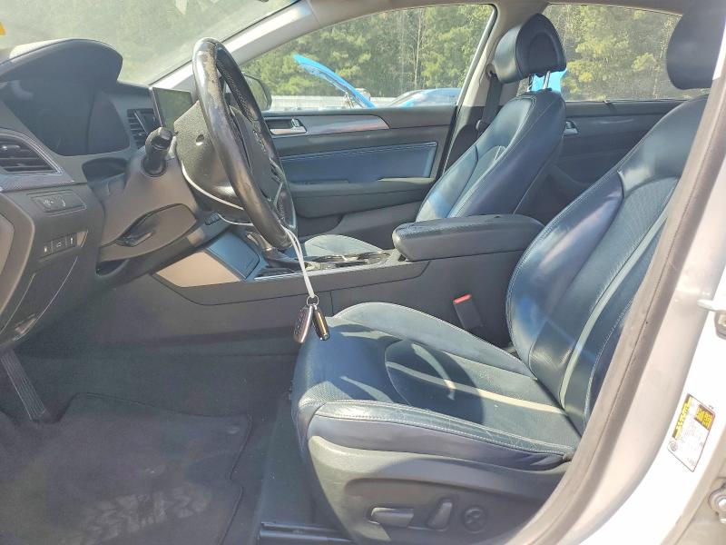 Продажа на аукционе авто 2016 Hyundai Sonata Hybrid, vin: KMHE34L12GA032389, номер лота: 71151176
